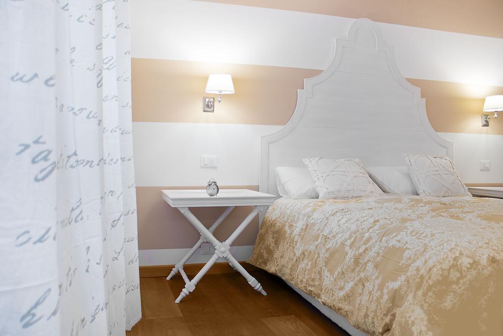 Residenza Cantore Verona Room photo
