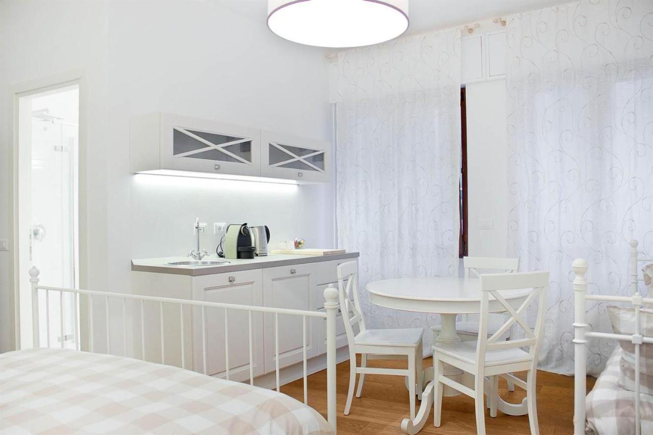 Residenza Cantore Verona Exterior photo