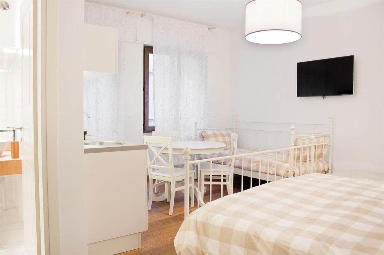 Residenza Cantore Verona Exterior photo