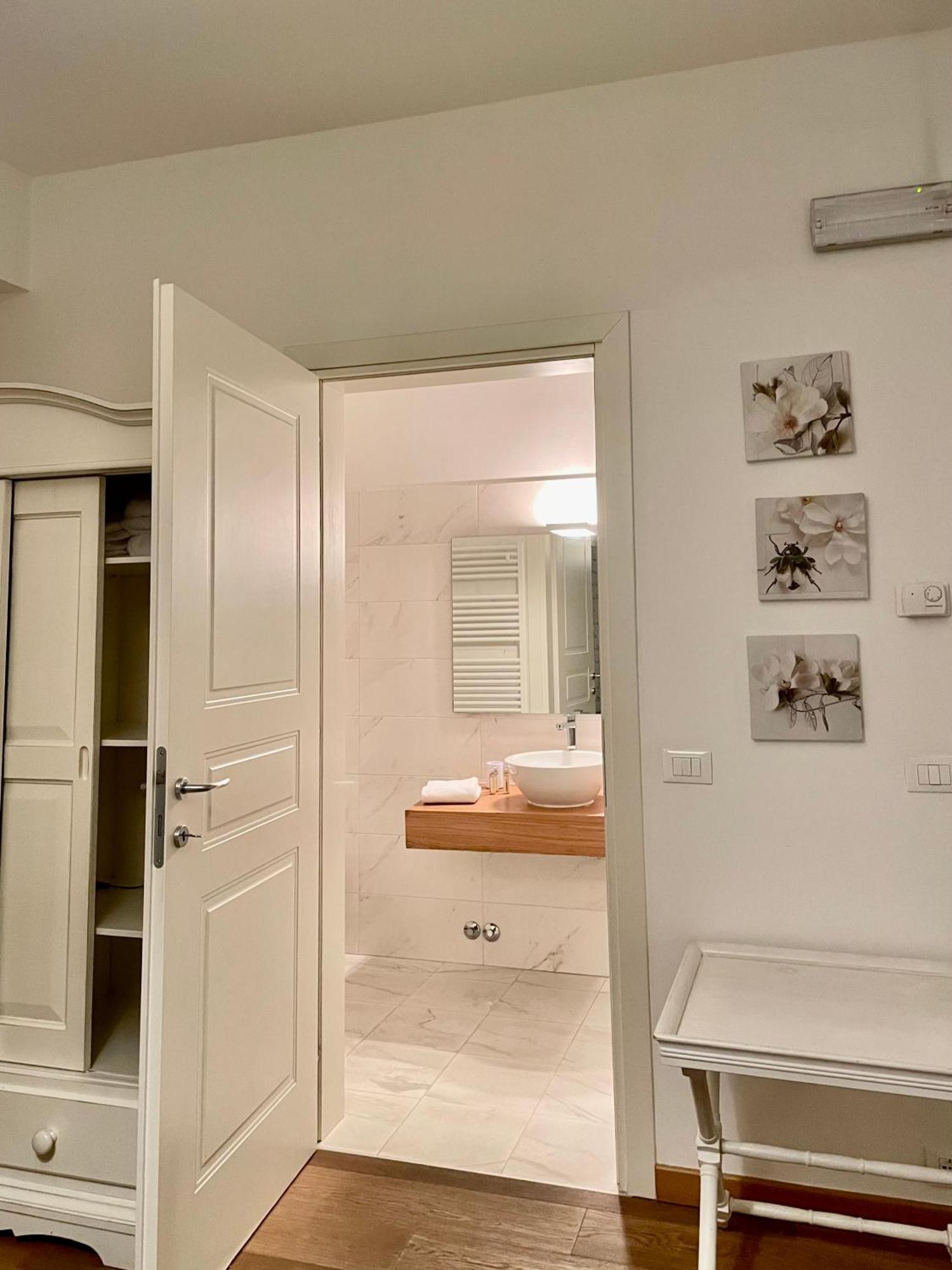 Residenza Cantore Verona Exterior photo